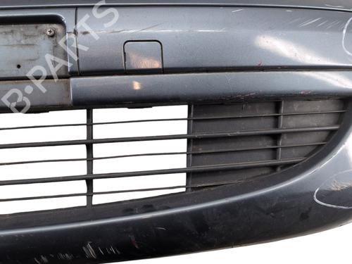 Front bumper PEUGEOT 807 (EB_) 2.0 HDi | BP29598114C7 