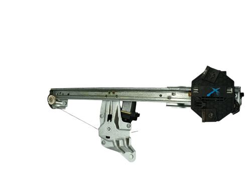 Front right window mechanism DACIA SANDERO II 1.5 dCi | BP29943987C23