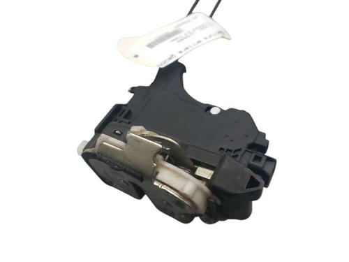 Rear left lock CITROËN C-CROSSER (VU_, VV_) 2.2 HDi | BP25074330C100 