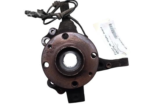 Left front steering knuckle PEUGEOT BIPPER Tepee 1.3 HDi 75 | BP26023703M25  - Image 5