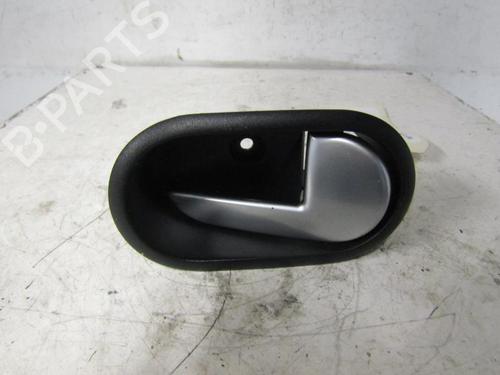 Used Front right interior door handle FORD FIESTA V (JH_, JD_) 1.4 TDCi (68 hp) 25079464