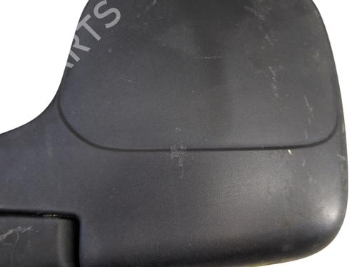 Left mirror CITROËN BERLINGO / BERLINGO FIRST Box Body/MPV (M_) 1.9 D 70 (MBWJZ, MCWJZ) | BP28048425C26 