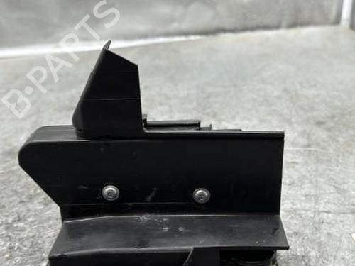 Rear right lock DACIA SANDERO II TCe 90 (B8M1, B8MA, B8AC) | BP25060595C99 