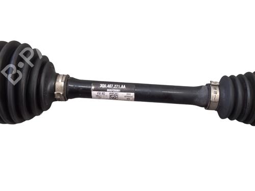 Used Left front driveshaft Left front driveshaft VW PASSAT B8 (3G2, CB2) 1.4 TSI (150 hp) 33028867 33028867