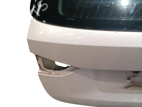 Used Tailgate Tailgate BMW X1 (E84) xDrive 23 d (204 hp) 32215538 32215538