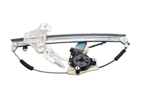 Used Rear right window mechanism Rear right window mechanism HYUNDAI i20 II (GB, IB) [2014-2021] 25057136 25057136