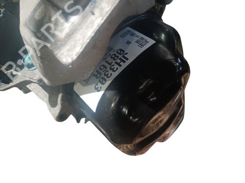 Gearbox NISSAN MICRA IV (K13K, K13KK) 1.2 | BP32337267M3