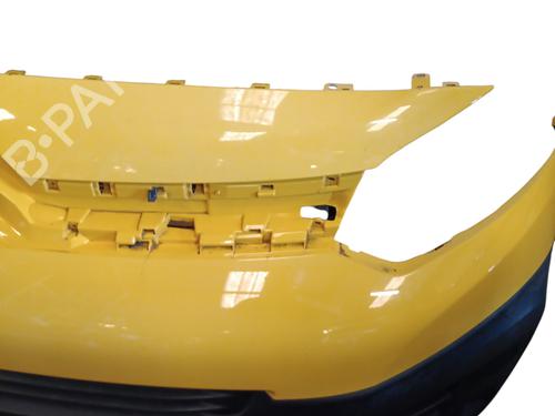 Used Front bumper Front bumper 37268890 37268890