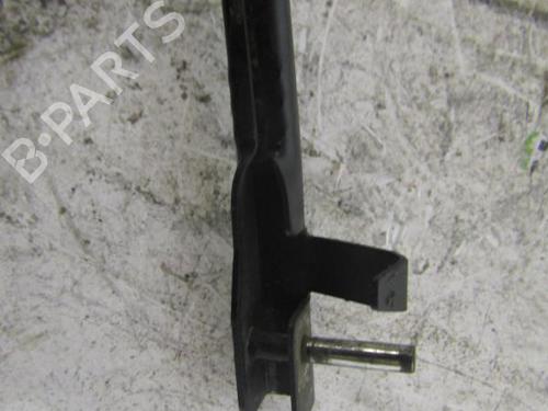 Front windshield wiper arm VW POLO (9N_, 9A_) 1.9 SDI | BP25085164C143 