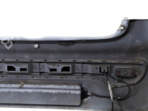 Rear bumper CITROËN C1 (PM_, PN_) 1.0 | BP26932335C8 