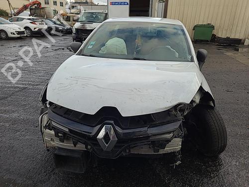 Left tailgate light RENAULT CLIO IV (BH_) 1.5 dCi 75 | BP25076385C79 - Image 8