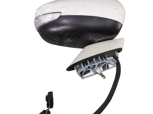 Right mirror PEUGEOT 508 I (8D_) 1.6 HDi | BP29560630C27 