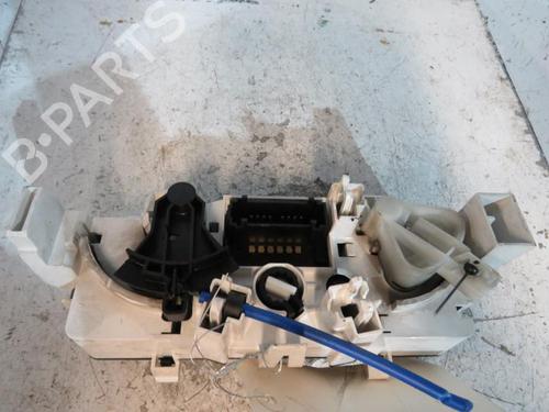 AC-Styringsenhed/Manøvreenhed CITROËN C2 (JM_) 1.4 HDi | BP25092635I5 
