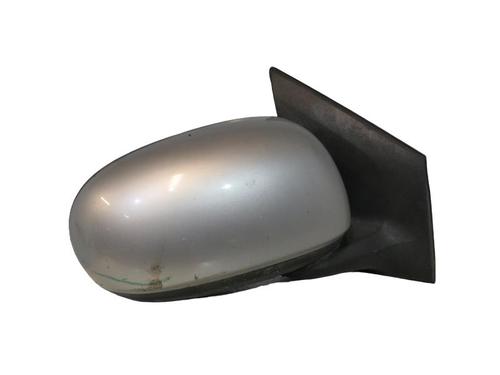 Right mirror NISSAN ALMERA TINO (V10) 2.2 dCi | BP25114511C27 