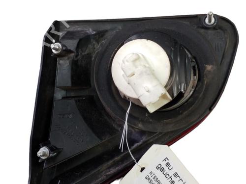 Used Left tailgate light Left tailgate light 25099698 25099698
