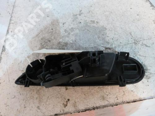 Used Front right interior door handle Front right interior door handle FORD FIESTA VI (CB1, CCN) 1.6 TDCi (90 hp) 10587542 10587542