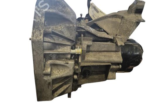 Gearbox RENAULT MEGANE III Grandtour (KZ0/1) 1.5 dCi (KZ09, KZ0D, KZ1G, KZ29, KZ14, KZ1W, KZ10, KZ1F,... | BP28673731M3