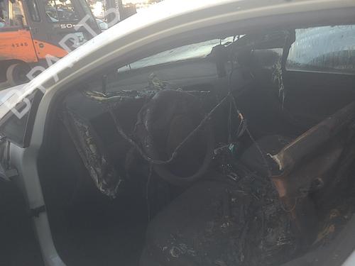 AC radiator VAUXHALL CASCADA Convertible (W13) 1.4 | BP25077056M32 - Image 11