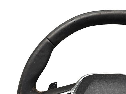 Used Steering wheel RENAULT CLIO V (B7_) 1.3 TCe 130 (B7MF) (131 hp) 25215875