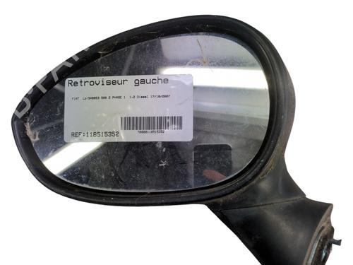 Left mirror FIAT 500 (312_) 1.3 D Multijet (312AXB1A) | BP31213939C26 