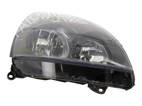 Used Right headlight Right headlight RENAULT CLIO II (BB_, CB_) 1.5 dCi (B/C2J) (68 hp) 34627277 34627277