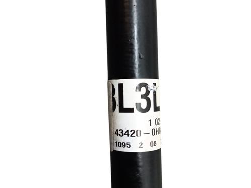 Left front driveshaft TOYOTA AYGO (_B4_) 1.0 VVTi (KGB40) | BP25056999M38 - Image 5