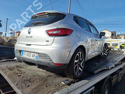 Used Parts RENAULT CLIO IV (BH_)  1.5 dCi 75  4505735
