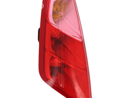 Left taillight FIAT PUNTO EVO (199_) | BP36954880C34 - Image 5