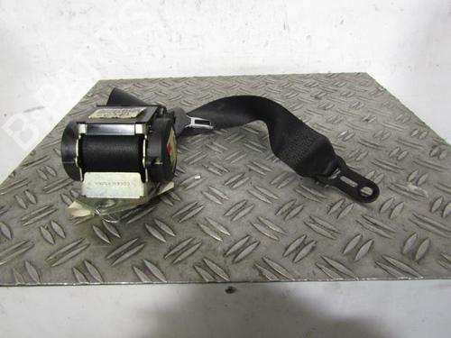 Used Rear right belt tensioner BMW 1 (E87) 120 d (163 hp) 25091635