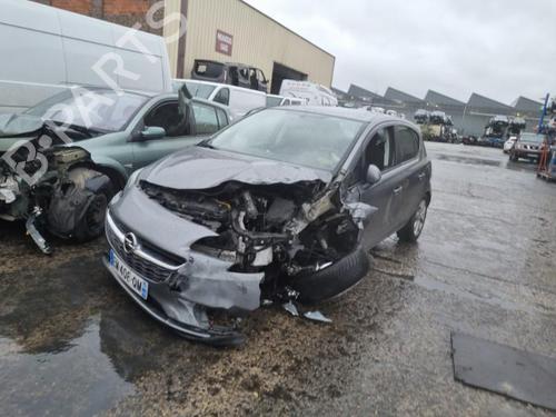 Radio OPEL CORSA E (X15) 1.3 CDTI (08, 68) | BP25058561E6 