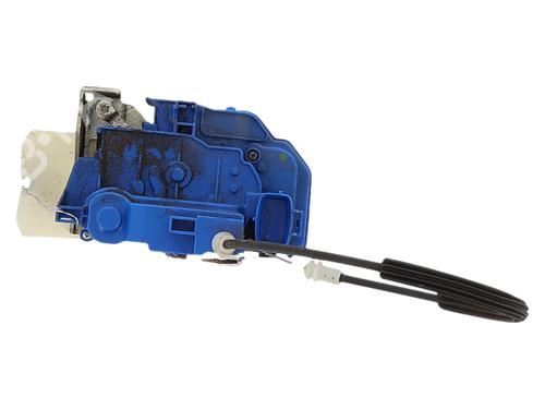 Used Front right lock Front right lock FIAT 500L (351_, 352_) 1.6 D Multijet (199LYD1B) (105 hp) 36094749 36094749
