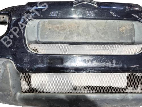 Front bumper CITROËN E-MEHARI Electric | BP31993804C7