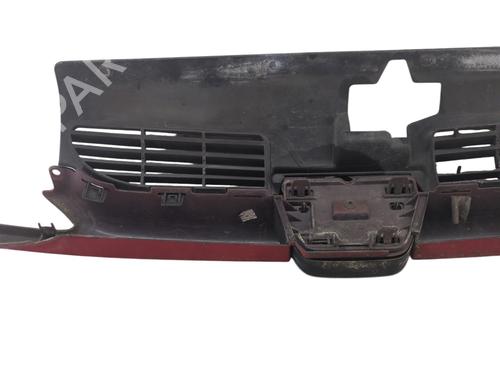 Grill PEUGEOT 206 Hatchback (2A/C) 1.1 i | BP28840103C40 