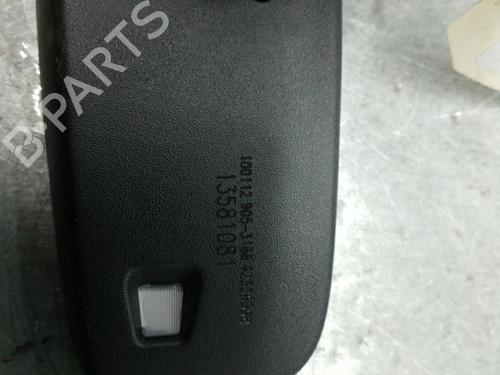 Rear mirror OPEL ASTRA J GTC 1.4 Turbo (08) | BP25088928I6  - Image 5