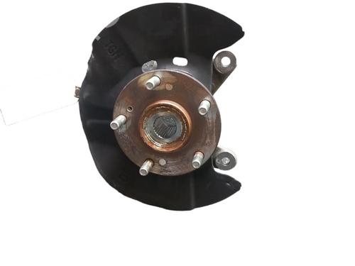 Right front steering knuckle HONDA CIVIC X Hatchback (FC_, FK_)  | BP25058276M26 