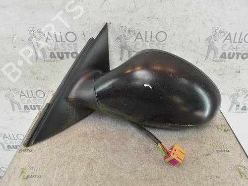 Used Left mirror Left mirror SEAT IBIZA III (6L1) 1.9 TDI (131 hp) 25115453 25115453