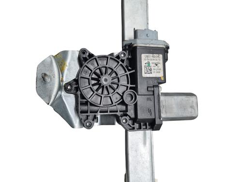 Used Front left window mechanism Front left window mechanism RENAULT TRAFIC III Van (FG_) 2.0 dCi 120 (FGMN) (120 hp) 25056094 25056094