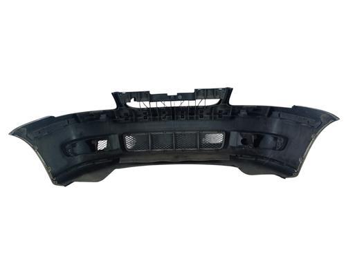 Front bumper VW POLO (6N2)  | BP25055883C7 