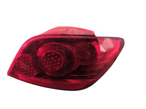 Left taillight PEUGEOT 307 (3A/C) 1.6 16V | BP30132538C34