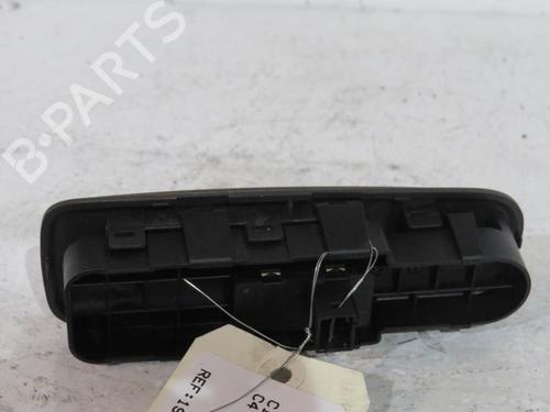 Used Right front window switch Right front window switch CITROËN C4 Picasso I MPV (UD_) 2.0 HDi 138 (136 hp) 25094988 25094988