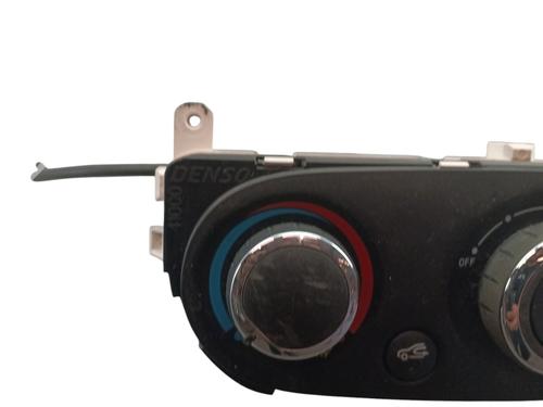Climate control RENAULT CLIO IV (BH_) 1.5 dCi 90 | BP27838233I5 - Image 3