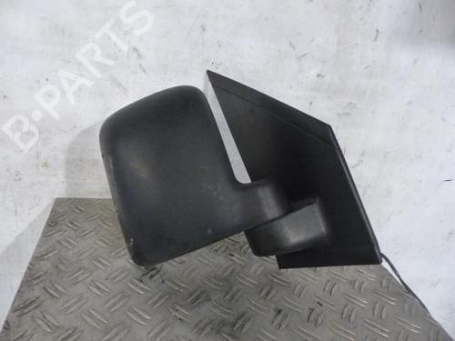 Used Right mirror FORD TRANSIT CONNECT (P65_, P70_, P80_) 1.8 Di (75 hp) 25107295
