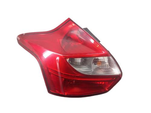 Used Left taillight FORD FOCUS III Saloon [2010-2020]  25099678