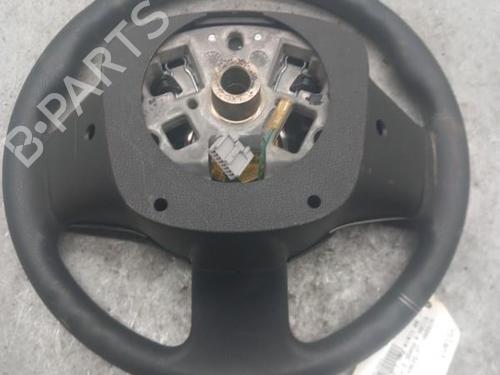 Steering wheel NISSAN MICRA IV (K13K, K13KK) 1.2 | BP25101232C49 