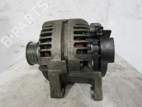 Alternator OPEL ASTRA H (A04) 1.6 (L48) | BP25096248M7 - Image 5