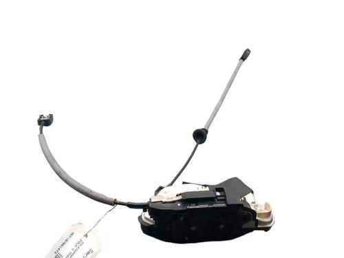 Front left lock VW POLO V (6R1, 6C1) 1.2 TDI | BP25058237C98 