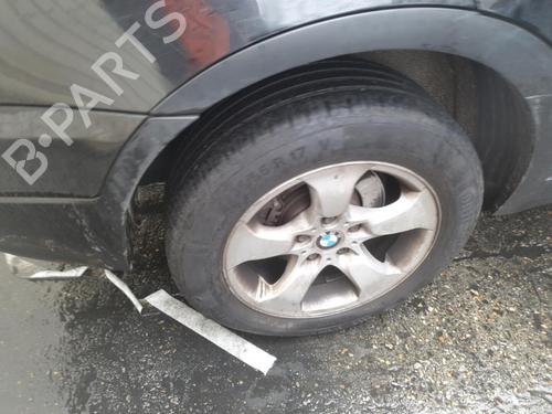 Upper protection BMW X3 (E83) 2.0 d | BP25102828M93 - Image 4
