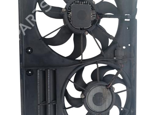Radiator fan VW EOS (1F7, 1F8)  | BP36421329M35  - Image 6