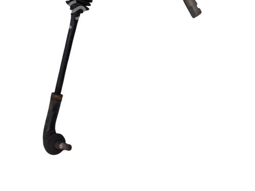 Steering rack FORD FIESTA VI (CB1, CCN) 1.6 TDCi | BP29898107M22 