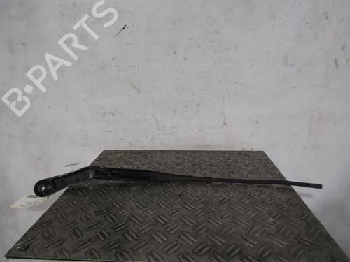 Braccio tergicristallo anteriore OPEL MERIVA A MPV (X03) 1.7 CDTI (E75) (100 hp) 25091737